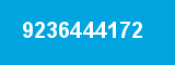9236444172 9236444172