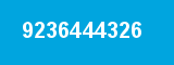 9236444326 9236444326