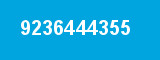 9236444355 9236444355