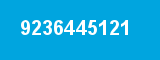 9236445121 9236445121