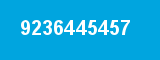 9236445457