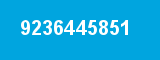 9236445851 9236445851