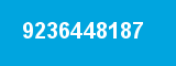 9236448187 9236448187