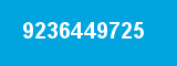 9236449725 9236449725