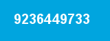 9236449733 9236449733