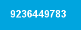9236449783 9236449783