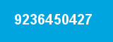 9236450427 9236450427