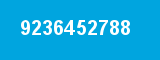 9236452788 9236452788