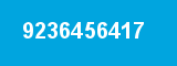 9236456417 9236456417