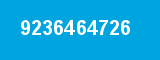 9236464726 9236464726