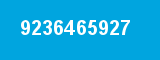 9236465927 9236465927