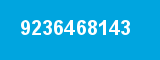 9236468143 9236468143