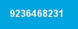 9236468231 9236468231