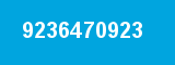 9236470923 9236470923
