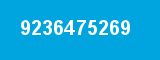 9236475269 9236475269