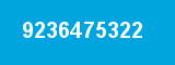 9236475322 9236475322
