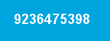 9236475398 9236475398