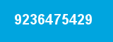 9236475429 9236475429