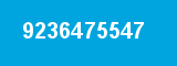 9236475547 9236475547