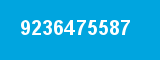 9236475587 9236475587