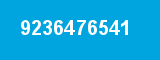 9236476541