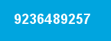 9236489257 9236489257