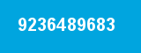9236489683 9236489683