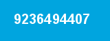 9236494407 9236494407