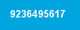 9236495617