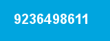 9236498611 9236498611