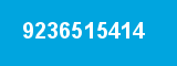 9236515414 9236515414