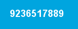 9236517889 9236517889