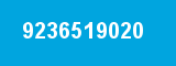 9236519020