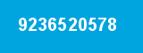 9236520578 9236520578