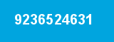 9236524631