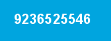 9236525546 9236525546
