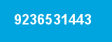 9236531443