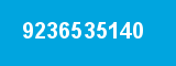 9236535140 9236535140