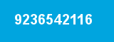 9236542116