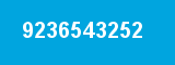 9236543252