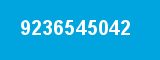 9236545042 9236545042