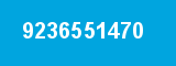 9236551470