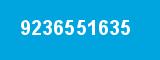 9236551635