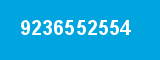 9236552554 9236552554