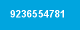9236554781 9236554781