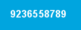 9236558789 9236558789