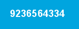 9236564334 9236564334