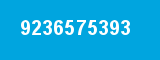 9236575393 9236575393