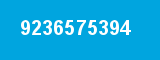 9236575394 9236575394