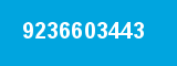 9236603443 9236603443